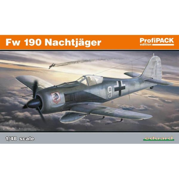 Eduard 8177 1/48 Ölçek