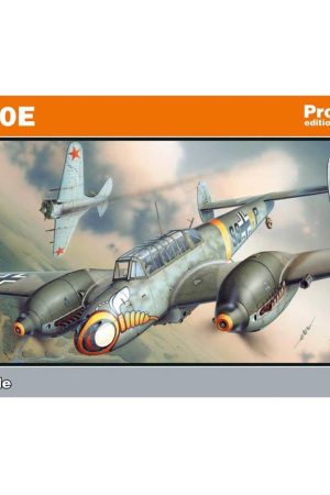 Eduard 8203 1/48 Ölçek