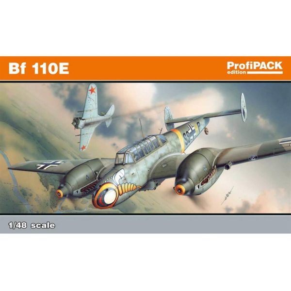 Eduard 8203 1/48 Ölçek