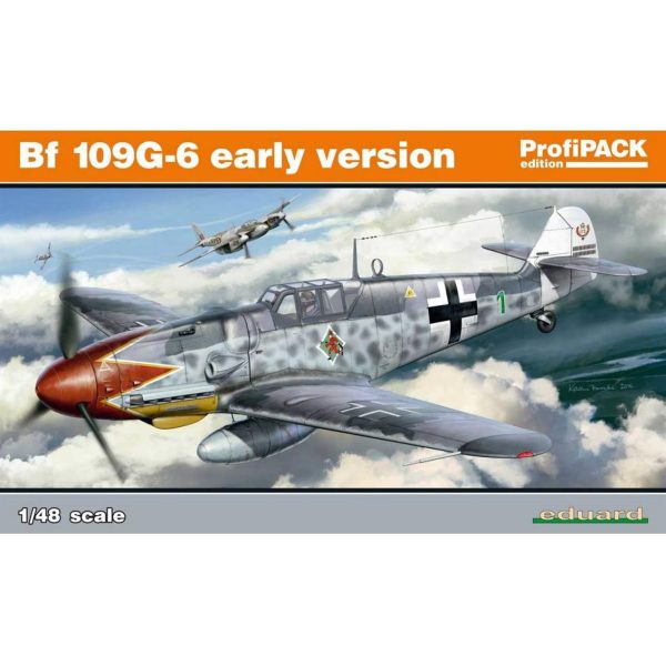 Eduard 82113 1/48 Ölçek