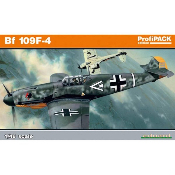 Eduard 82114 1/48 Ölçek