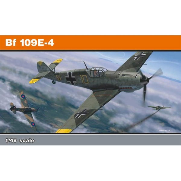 Eduard 8263 1/48 Ölçek