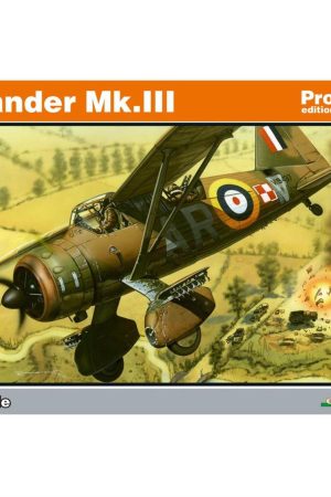Eduard 8290 1/48 Ölçek