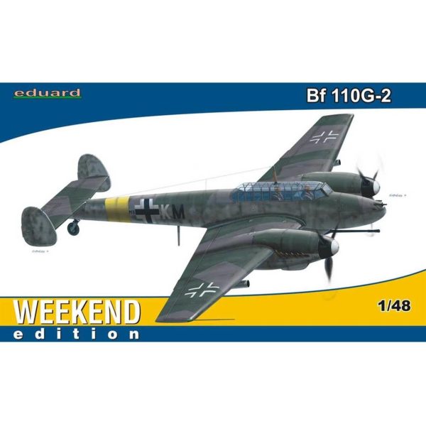 Eduard 84140 1/48 Ölçek