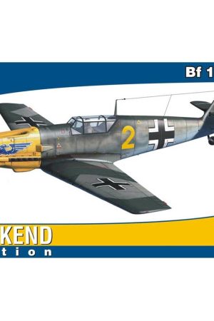 Eduard 84164 1/48 Ölçek