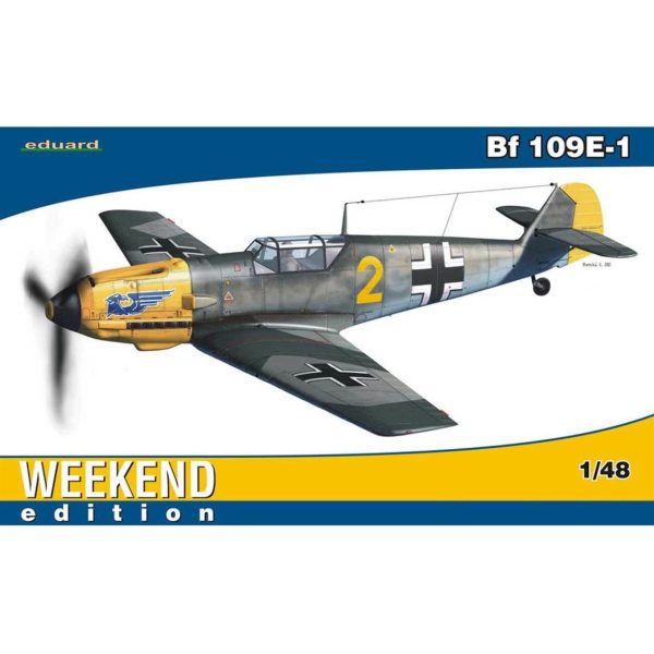 Eduard 84164 1/48 Ölçek