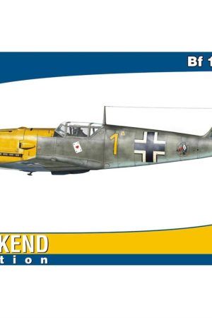 Eduard 84165 1/48 Ölçek