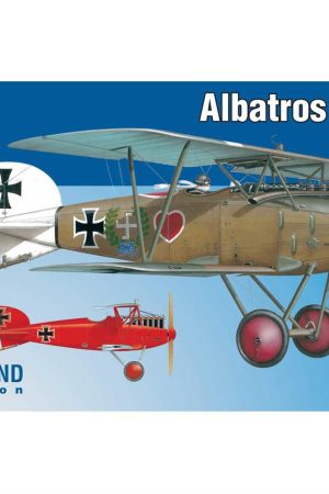 Eduard 8438 1/48 Ölçek