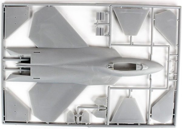 Mistercraft F007 YF-22 Lightning II - Görsel 2