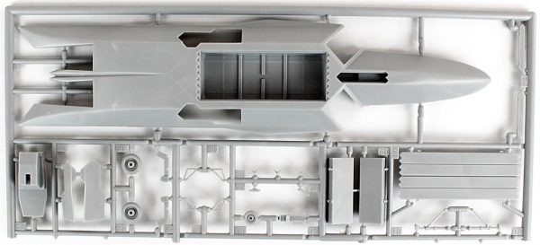 Mistercraft F006 F-22 Gelişmiş - Görsel 3