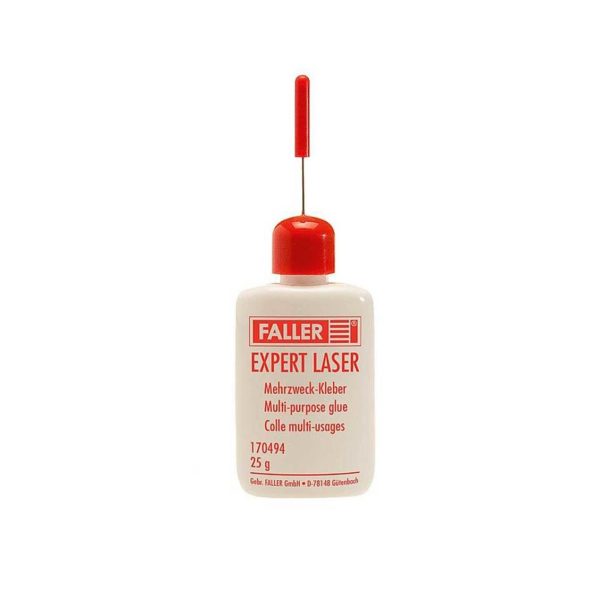 Faller 170494 İğne Uclu Karton Yapıştırıcısı