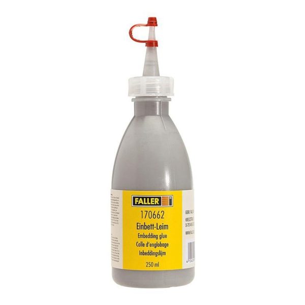 Faller 170662 Ray Balastı Yapıştırıcısı