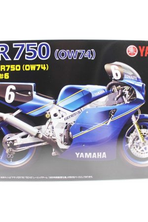 Fujimi Bike-No12 14142 1/12 Ölçek