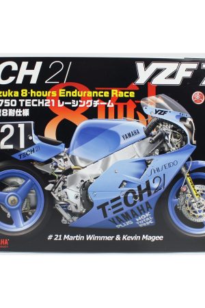Fujimi BIKE9 14132 1/12 Ölçek