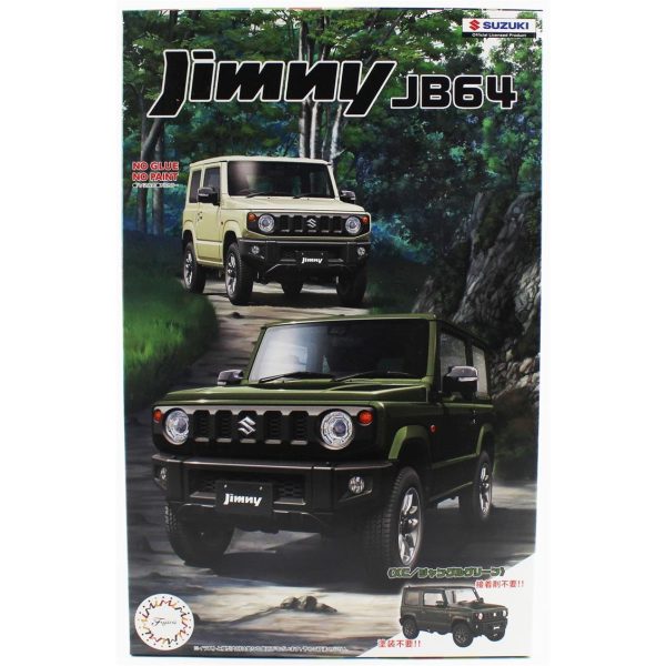 Fujimi C-NX-19 06635 1/24 Ölçek