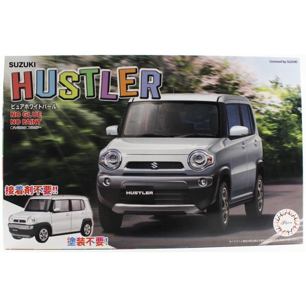 Fujimi C-NX-5 06605 1/24 Ölçek