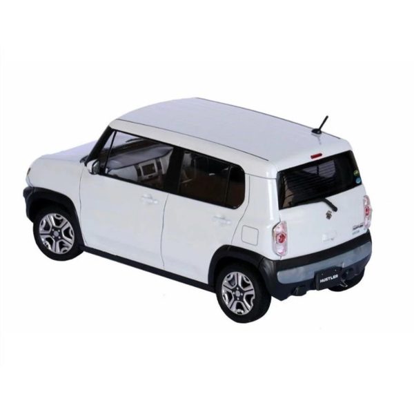Otomobil Plastik Model Kiti