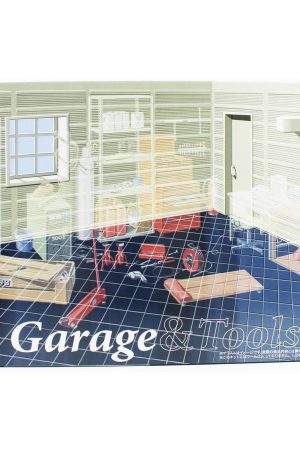 Fujimi GT-1 11689 1/24 Ölçek