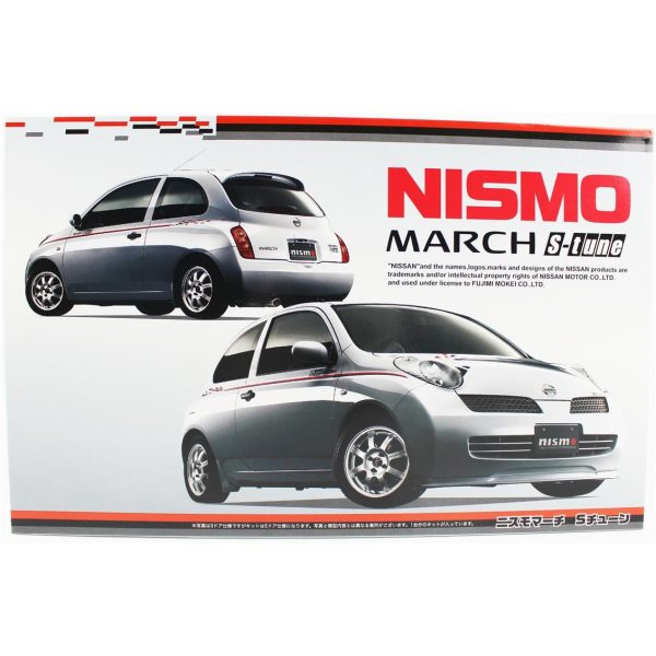 Fujimi ID-123 18889 1/24 Ölçek