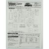 Fujimi ID-123 18889 Nissan Micra March NISMO S-tune - Görsel 4