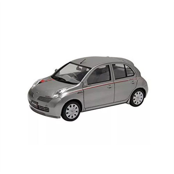 Nissan Micra March NISMO S-tune