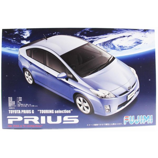 Fujimi ID-151 03822 1/24 Ölçek