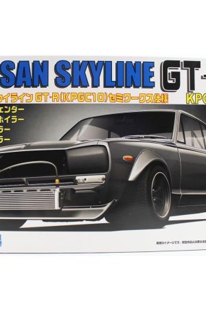Fujimi ID-163 03840 1/24 Ölçek