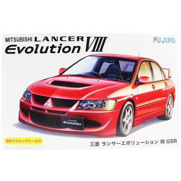 Fujimi ID-180 03924 1/24 Ölçek