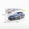Fujimi ID-24 03935 Nissan S15 Silvia Spec R / Aero - Görsel 5