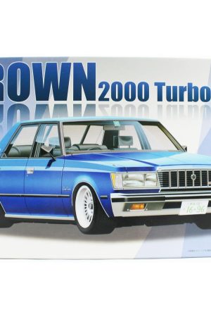 Fujimi ID-26 03951 1/24 Ölçek