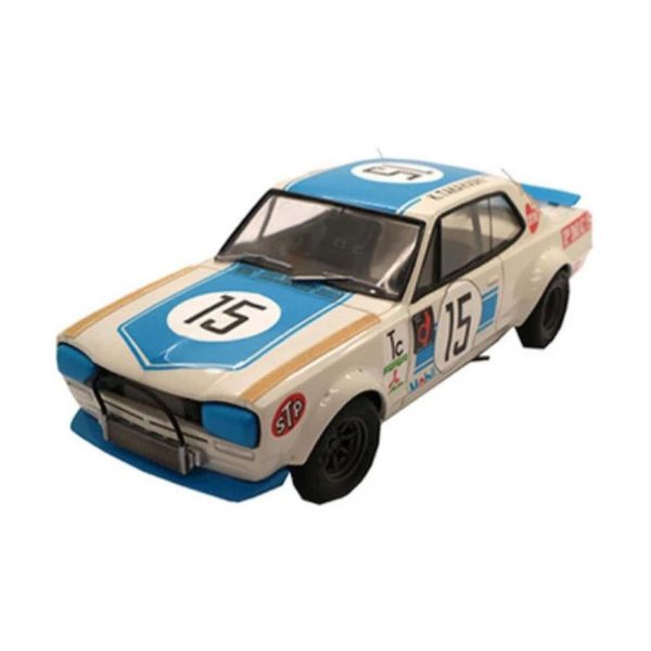 Nissan Skyline 2000GT-R (KPGC10 Hakosuka 50win)