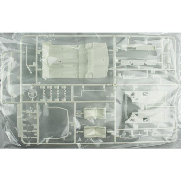 Fujimi ID-292 04701 Nissan Skyline 2000GT-R - Görsel 4