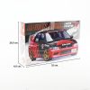 Fujimi ID-307 04762 Mitsubishi Advan-Piaa Lancer Evolution VII - Görsel 5