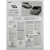 Fujimi ID-31 03676 Toyota bB Z - Görsel 4