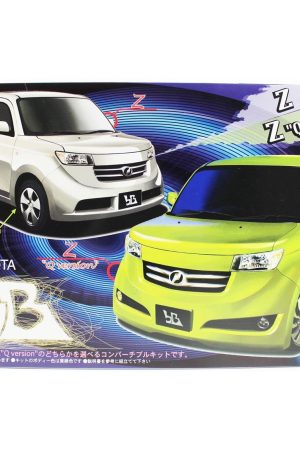Fujimi ID-31 03676 1/24 Ölçek