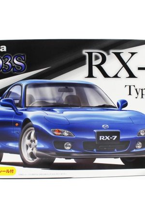 Fujimi ID-36 03942 1/24 Ölçek
