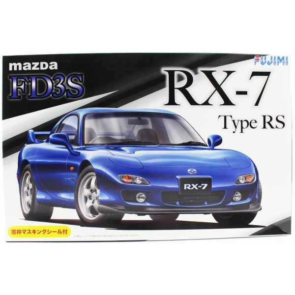 Fujimi ID-36 03942 1/24 Ölçek