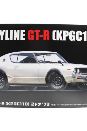 Fujimi ID-46 03926 1/24 Ölçek