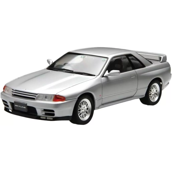 Nissan R32 GT-R V-spec II 1994