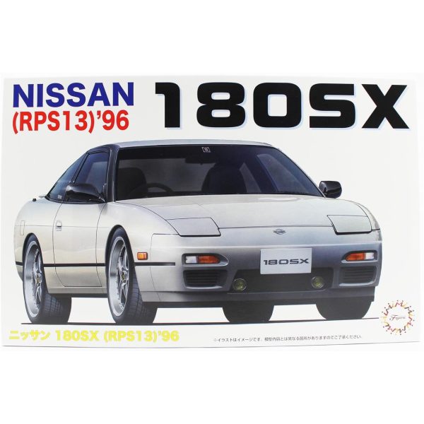 Fujimi ID-63 04659 1/24 Ölçek