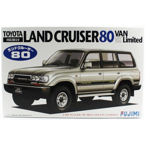 Fujimi ID-79 03795 1/24 Ölçek