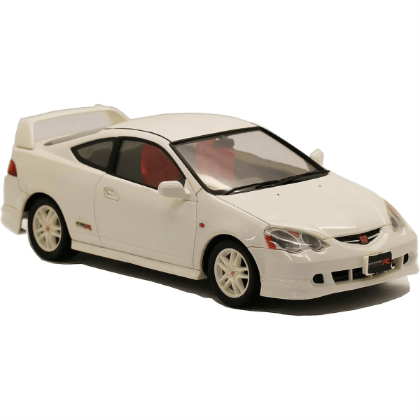 Honda New Integra type R 2001