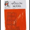 Apollon Model German Cross Early Version With 513