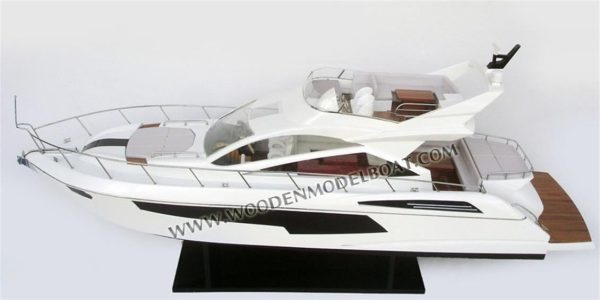 Gianhien Sb0039P Sunseeker Hazır Özel Yat - Görsel 2