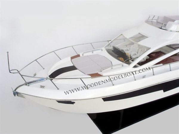 Gianhien Sb0039P Sunseeker Hazır Özel Yat - Görsel 4