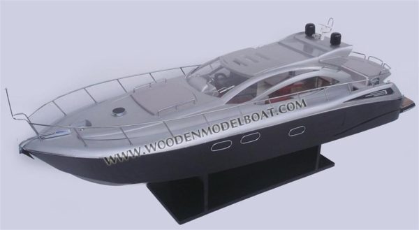 Gianhien Sb0081P80 Sunseeker Predator Hazır Özel Yat - Görsel 2