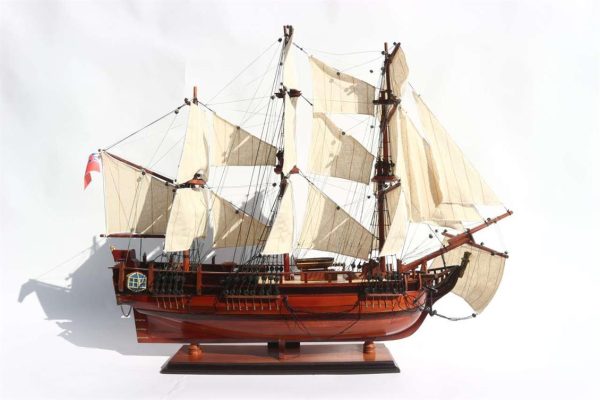 Gianhien Ts0020W60 Hms Bounty - Görsel 5