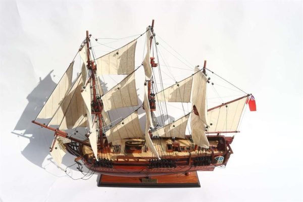 Gianhien Ts0020W60 Hms Bounty - Görsel 2