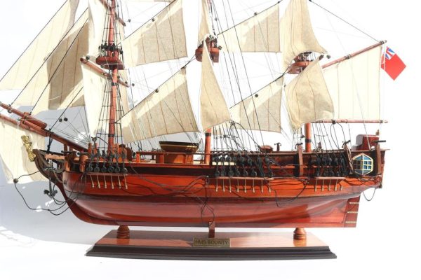 Gianhien Ts0020W60 Hms Bounty - Görsel 3