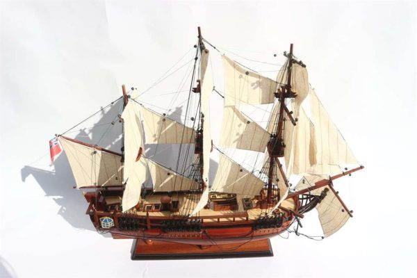 Gianhien Ts0020W60 Hms Bounty - Görsel 4